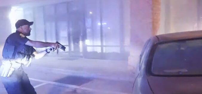 On Patrol Live YouTube channel posted 08_06_25